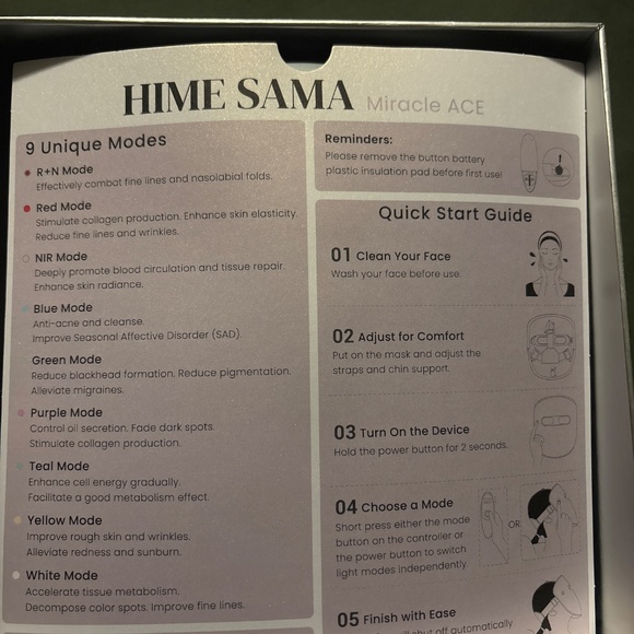 Hime Sama Miracle Ace - Picture 3 of 4